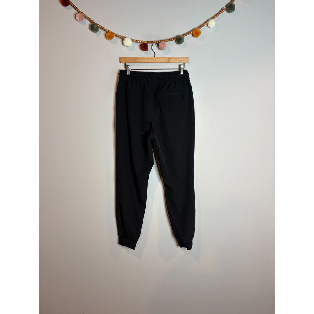 Old Navy Stretch Tech black jogger pants